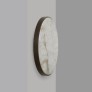 IQ7807 ANVERS BRONZE LARGE WALL