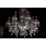 PS1701 ANTOINETTE CHANDELIER 36L