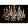 PS1701 ANTOINETTE CHANDELIER 36L