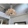 PS1701 ANTOINETTE CHANDELIER 36L