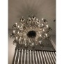 PS1701 ANTOINETTE CHANDELIER 36L