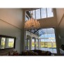 PS1701 ANTOINETTE CHANDELIER 36L