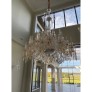PS1701 ANTOINETTE CHANDELIER 36L