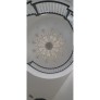 PS1701 ANTOINETTE CHANDELIER 36L