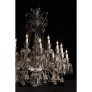 PS1701 ANTOINETTE CHANDELIER 36L