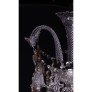 PS1702 ANTOINETTE CHANDELIER 24L