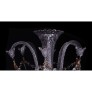 PS1702 ANTOINETTE CHANDELIER 24L
