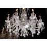 PS1702 ANTOINETTE CHANDELIER 24L