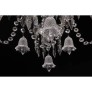 PS1702 ANTOINETTE CHANDELIER 24L