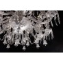 PS1702 ANTOINETTE CHANDELIER 24L