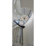 PS1702 ANTOINETTE CHANDELIER 24L
