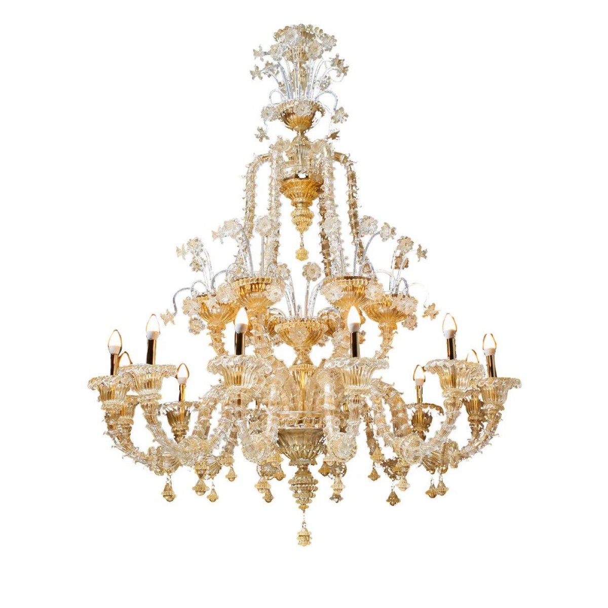 PS1809 CA REZZONICO I CHANDELIER PS1809 CA REZZONICO I CHANDELIER