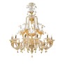 PS1809 CA REZZONICO I CHANDELIER