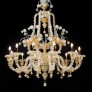 PS1809 CA REZZONICO I CHANDELIER