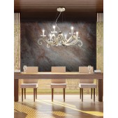 PS6015 SOFIA CHANDELIER