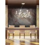 PS6015 SOFIA CHANDELIER