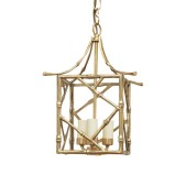PS6027 BAMBOO PENDANT