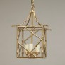 PS6027 BAMBOO PENDANT