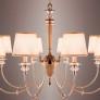 PS6030 CLASSICA CHANDELIER