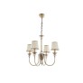 PS6030 CLASSICA CHANDELIER