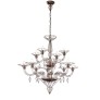 PS6040 DEDALO CHANDELIER
