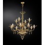 PS6040 DEDALO CHANDELIER