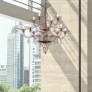 PS6040 DEDALO CHANDELIER