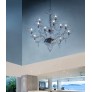 PS6040 DEDALO CHANDELIER