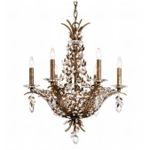 PS6057 AMYTIS CHANDELIER