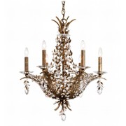 PS6057 AMYTIS CHANDELIER