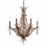 PS6057 AMYTIS CHANDELIER
