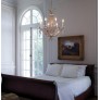 PS6057 AMYTIS CHANDELIER