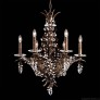 PS6057 AMYTIS CHANDELIER