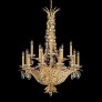 PS6057 AMYTIS CHANDELIER