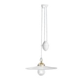 PS6066 TESA PENDANT LAMP
