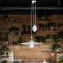 PS6066 TESA PENDANT LAMP