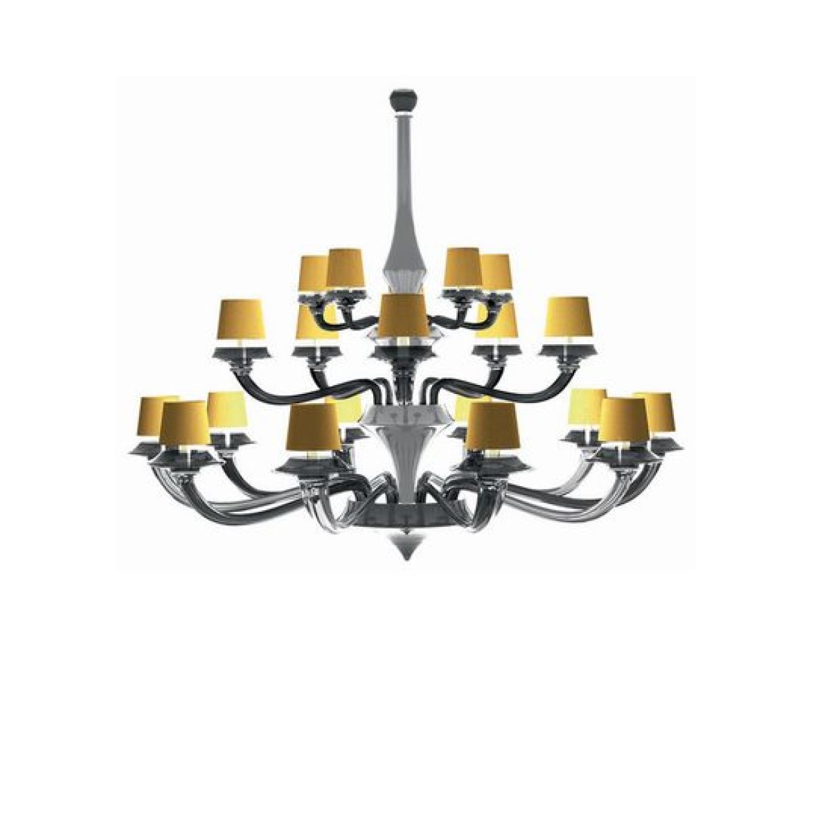 PS1725 LUNA GRANDE CHANDELIER PS1725 LUNA GRANDE CHANDELIER
