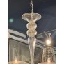 PS1727 CUSTOM MURANO GLASS CHANDELIER