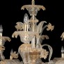 PS1808 EZZONICO STYLE CHANDELIER