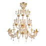 PS1810 FATA CHANDELIER