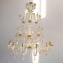 PS1810 FATA CHANDELIER