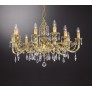 QZ1045 SPANISH COLONIAL