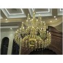 WM050721 LARGE CANDELABRA