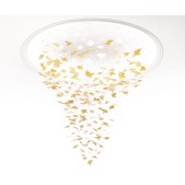 WM0605 DANCING LEAVES