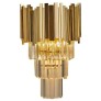 VK4024 EMPIRE WALL SCONCES
