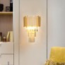 VK4024 EMPIRE WALL SCONCES