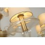 DG-80065 LUNA GRANDE CHANDELIER