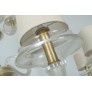 DG-80065 LUNA GRANDE CHANDELIER