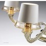 DG-80065 LUNA GRANDE CHANDELIER