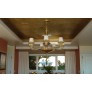 DG-80065 LUNA GRANDE CHANDELIER